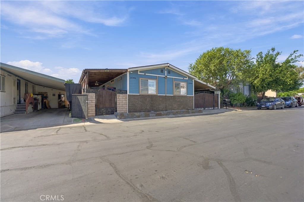 Home at 11340 Marquette, Pomona — photo 1 of 12