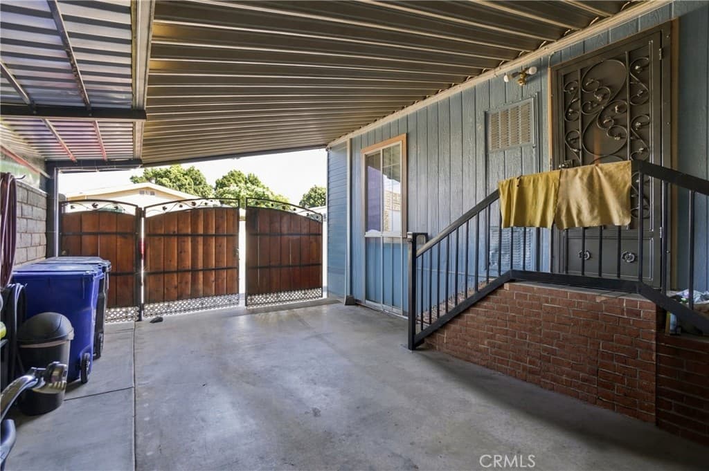 Home at 11340 Marquette, Pomona — photo 5 of 12