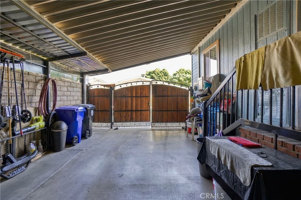Home at 11340 Marquette, Pomona — photo 8 of 12