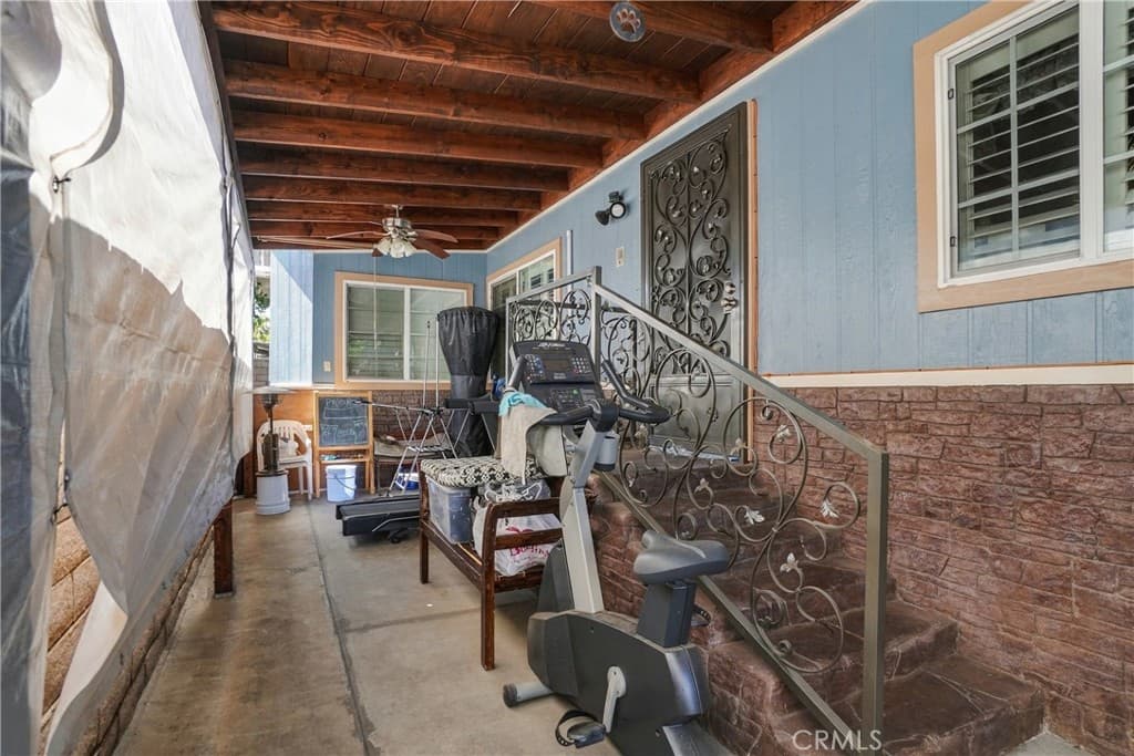 Home at 11340 Marquette, Pomona — photo 10 of 12