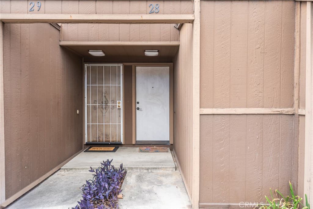 Condo at 12828 Ramona Blvd 28, Baldwin Park — photo 1 of 12