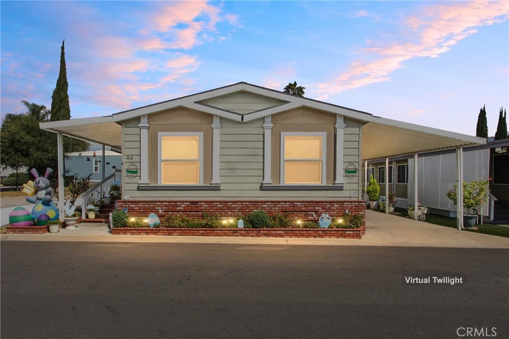 Home at 2755 W Arrow Highway 94, La Verne — photo 1 of 12