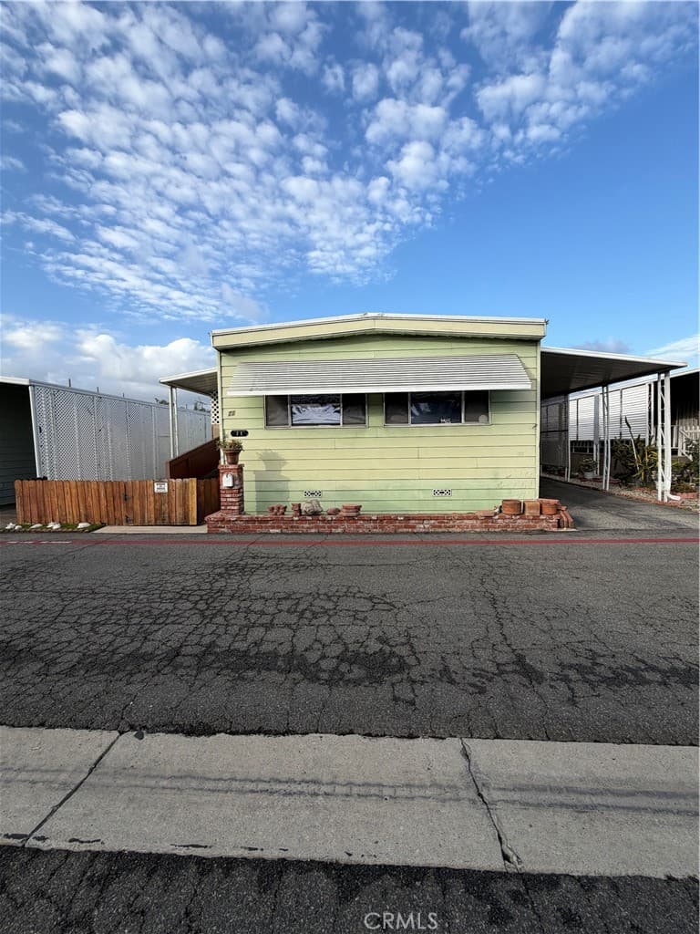 Home at 4800 Daleview Avenue 71, El Monte — photo 1 of 2