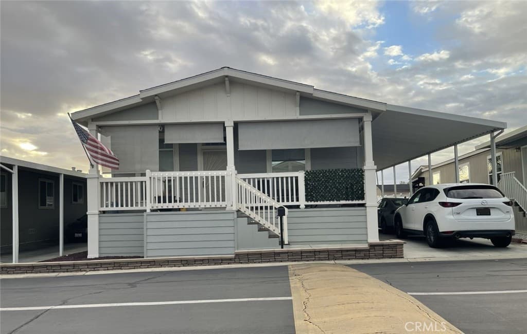 Home at 1205 Cypress 133, San Dimas — photo 1 of 12