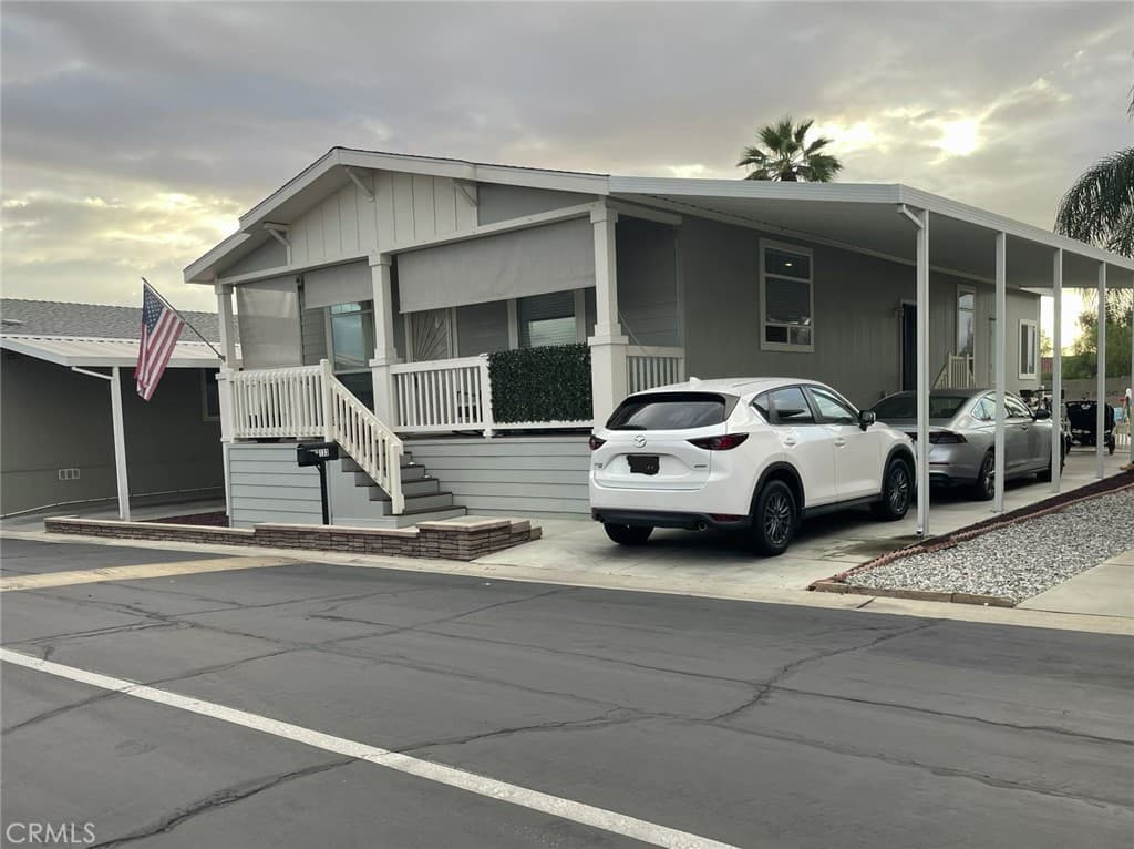 Home at 1205 Cypress 133, San Dimas — photo 3 of 12