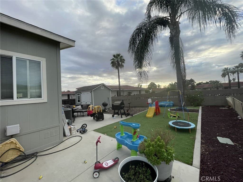 Home at 1205 Cypress 133, San Dimas — photo 6 of 12
