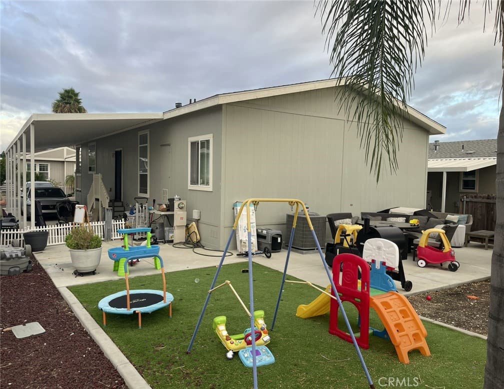 Home at 1205 Cypress 133, San Dimas — photo 7 of 12