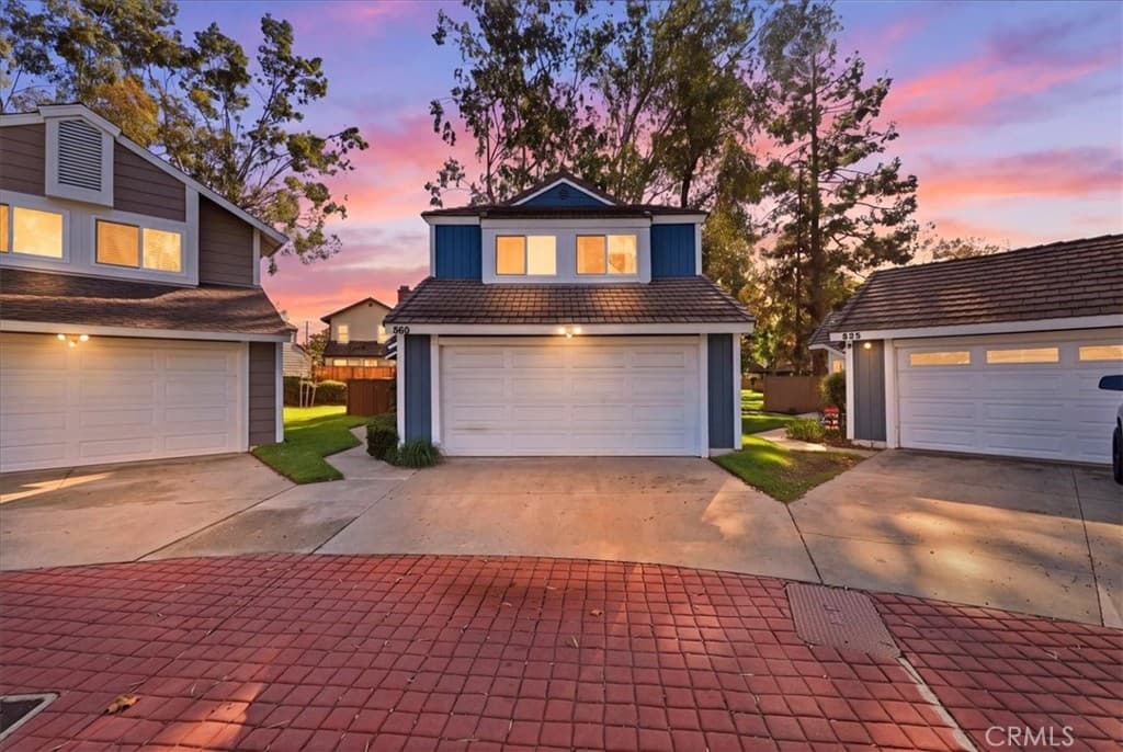 Condo at 860 Tucson Court, San Dimas — photo 2 of 12