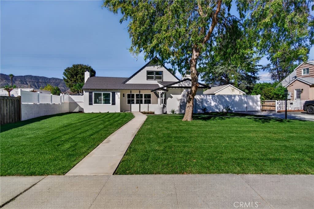 Home at 811 E Ada, Glendora — photo 1 of 12