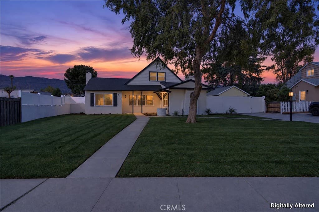 Home at 811 E Ada, Glendora — photo 2 of 12