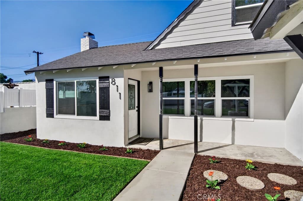 Home at 811 E Ada, Glendora — photo 12 of 12
