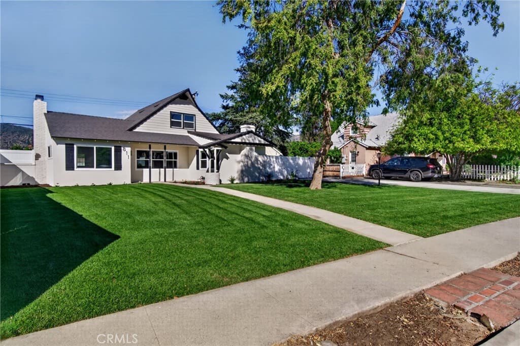 Home at 811 E Ada, Glendora — photo 5 of 12