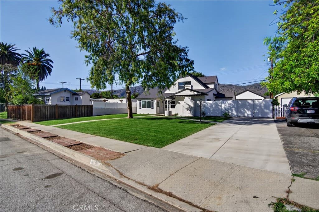 Home at 811 E Ada, Glendora — photo 7 of 12