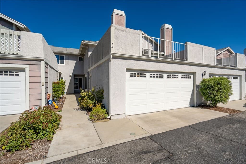 Condo at 15727 Tetley 5H, Hacienda Heights — photo 1 of 12