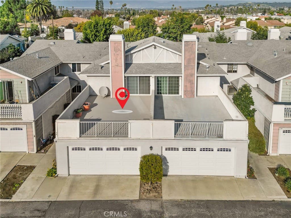 Condo at 15727 Tetley 5H, Hacienda Heights — photo 2 of 12