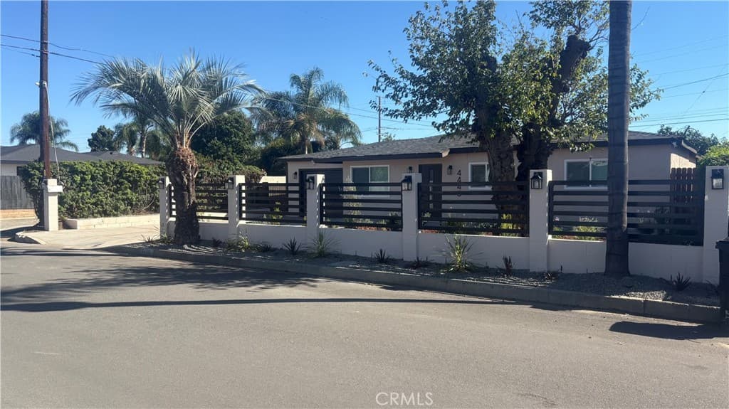 Home at 4445 Monte Verde, Pomona — photo 3 of 6