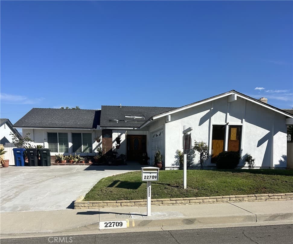 Home at 22709 Dry Creek Road, Diamond Bar — photo 1 of 1