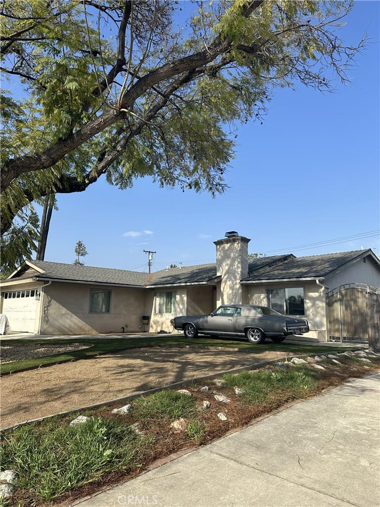 Home at 3146 Florinda, Pomona — photo 1 of 1
