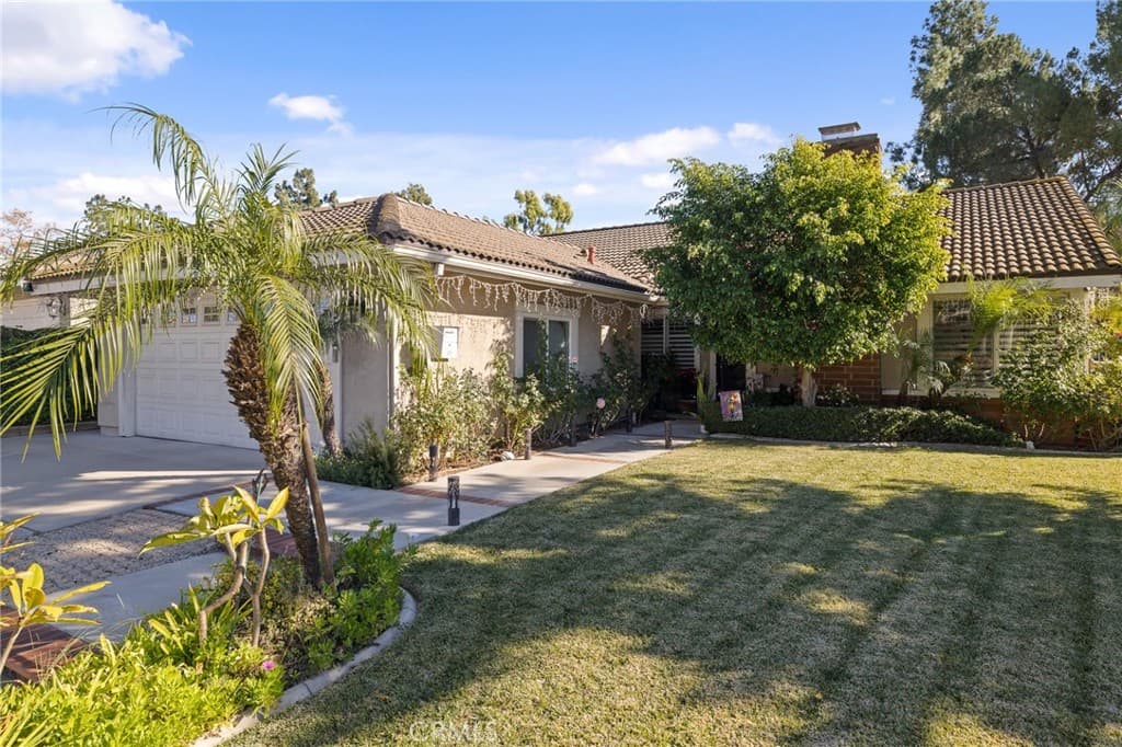 Home at 1372 Avenida Loma Vista, San Dimas — photo 1 of 12