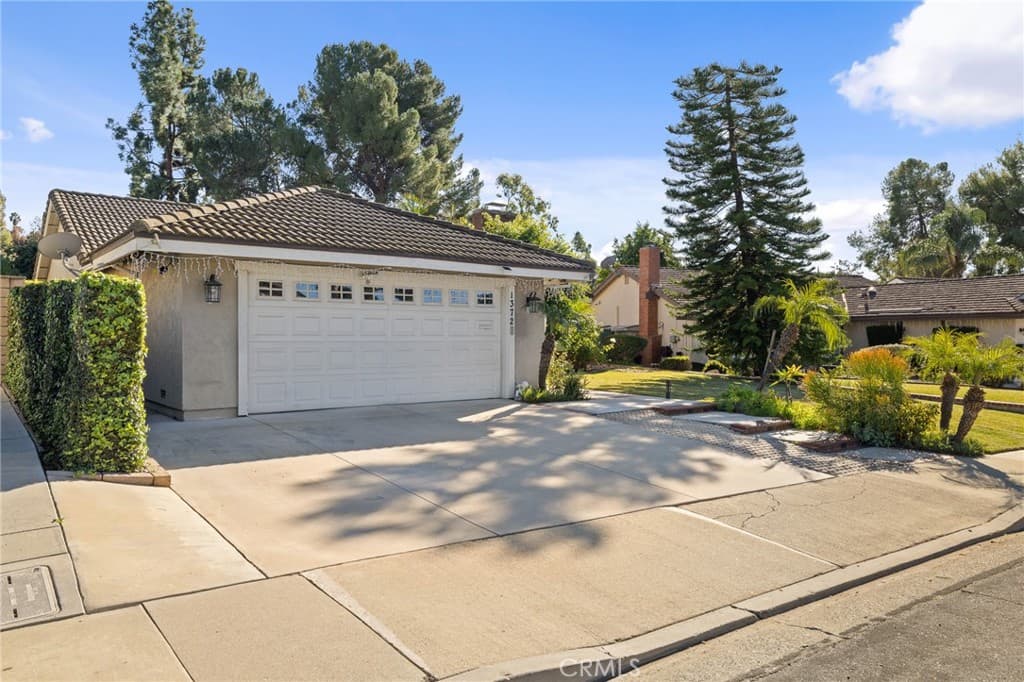 Home at 1372 Avenida Loma Vista, San Dimas — photo 2 of 12