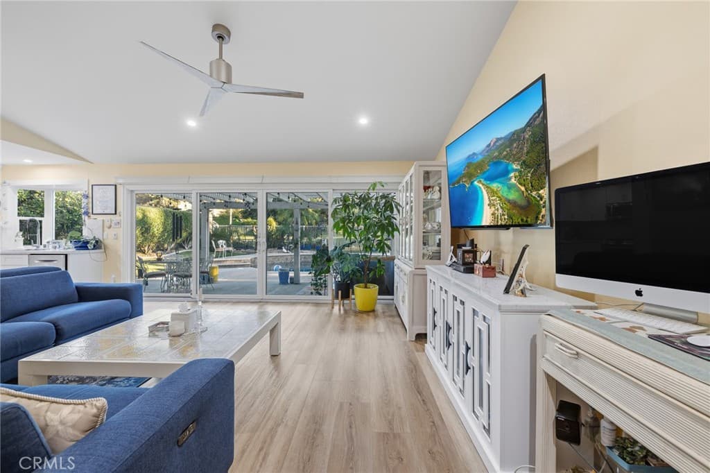Home at 1372 Avenida Loma Vista, San Dimas — photo 6 of 12