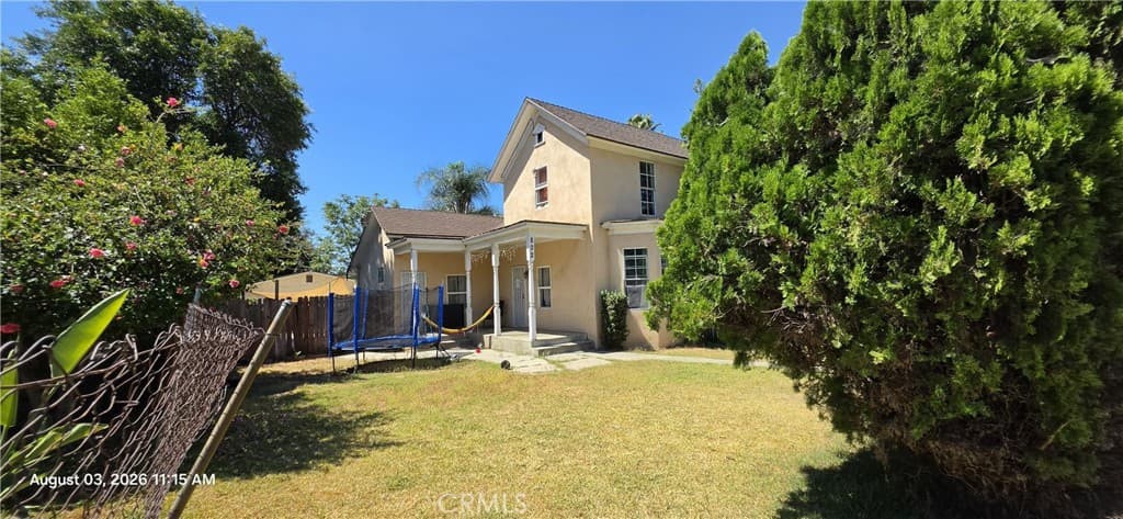 Home at 802 W 7th Street, Pomona — photo 7 of 9