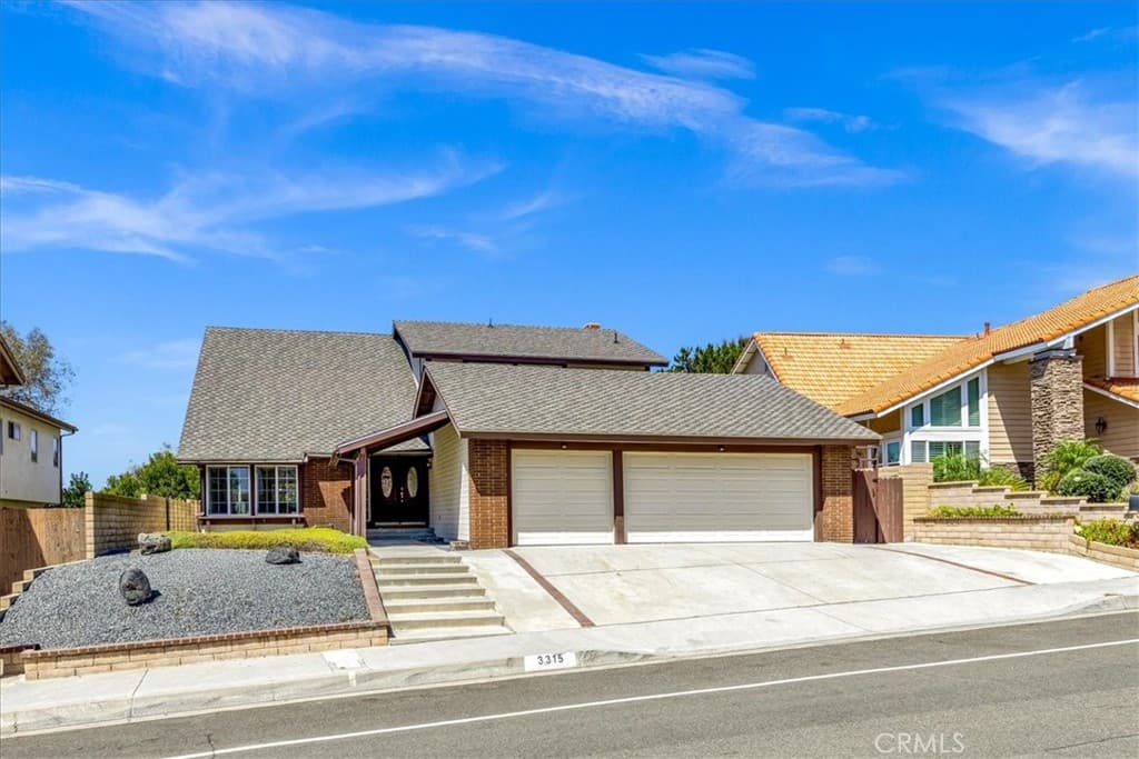 Home at 3315 Hawkwood, Diamond Bar — photo 1 of 12