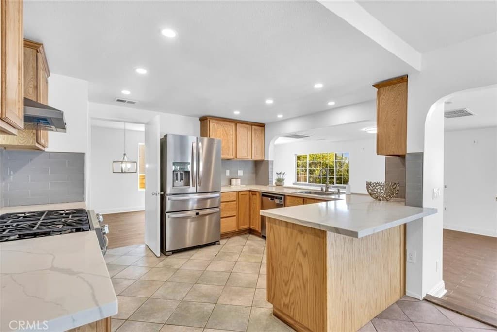 Home at 3315 Hawkwood, Diamond Bar — photo 11 of 12