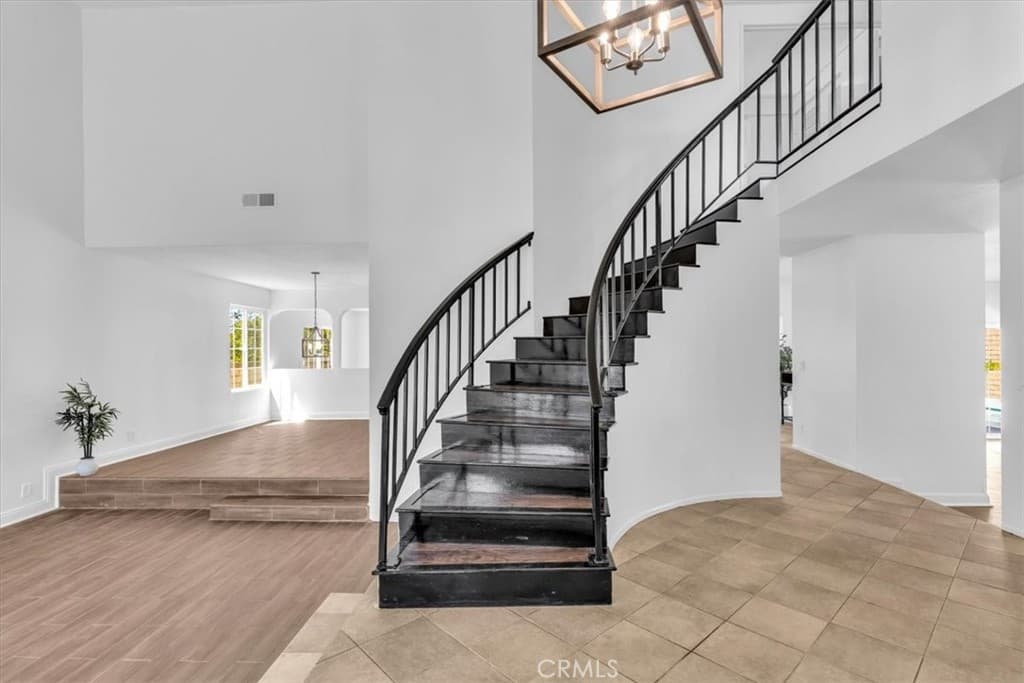 Home at 3315 Hawkwood, Diamond Bar — photo 4 of 12