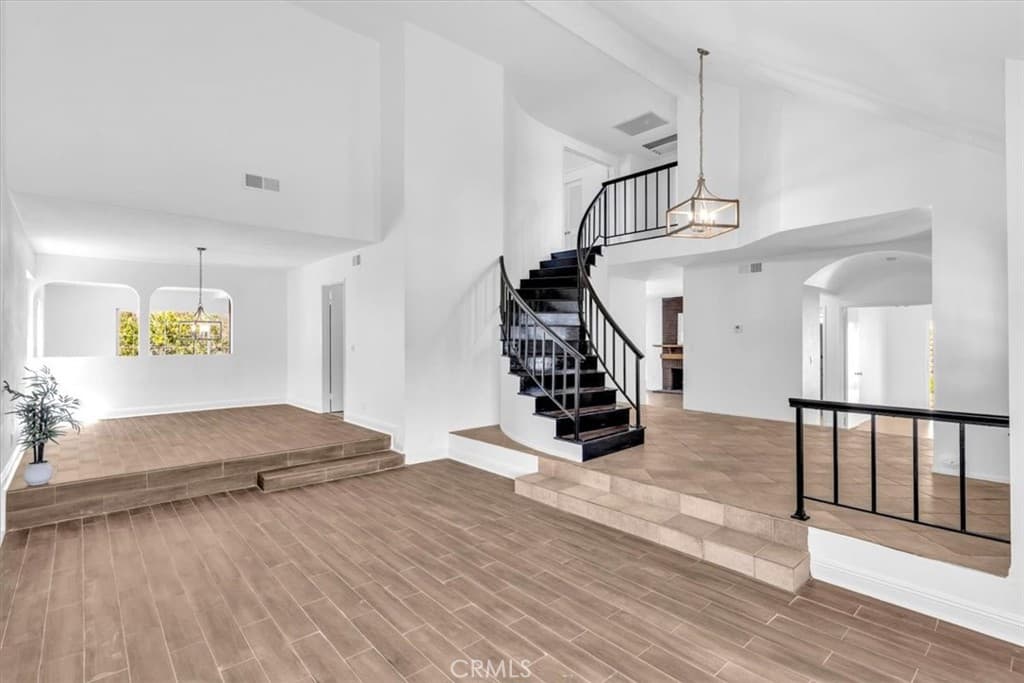 Home at 3315 Hawkwood, Diamond Bar — photo 6 of 12