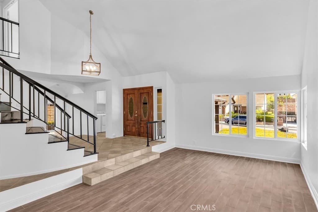 Home at 3315 Hawkwood, Diamond Bar — photo 7 of 12