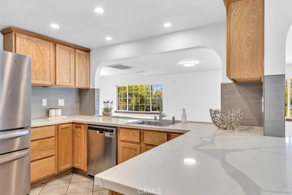 Home at 3315 Hawkwood, Diamond Bar — photo 10 of 12