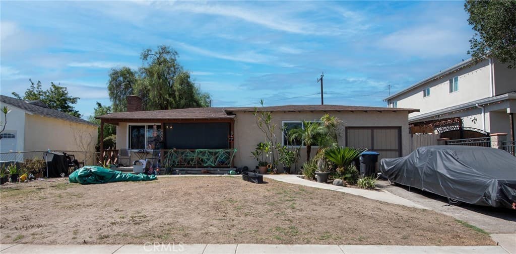 Home at 4855 La Sena, Baldwin Park — photo 1 of 9