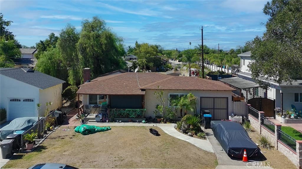 Home at 4855 La Sena, Baldwin Park — photo 2 of 9