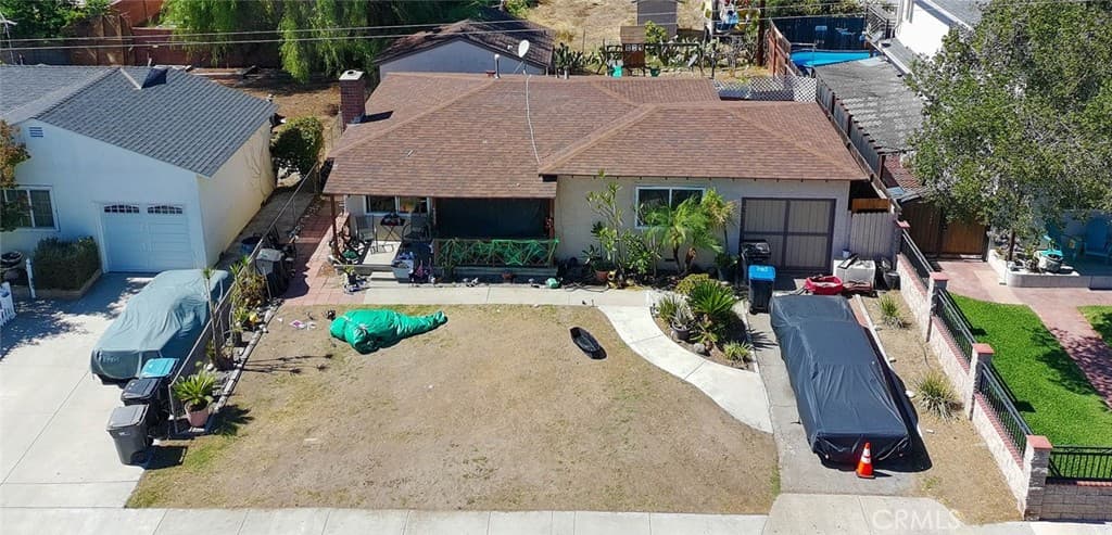 Home at 4855 La Sena, Baldwin Park — photo 3 of 9