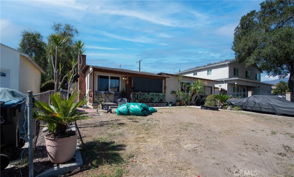 Home at 4855 La Sena, Baldwin Park — photo 4 of 9