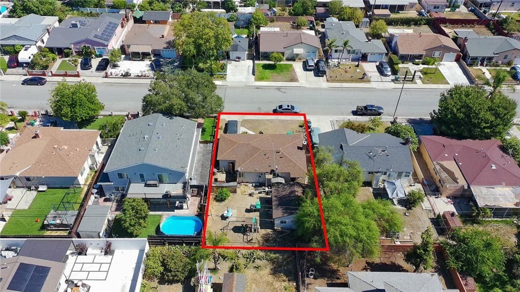 Home at 4855 La Sena, Baldwin Park — photo 9 of 9
