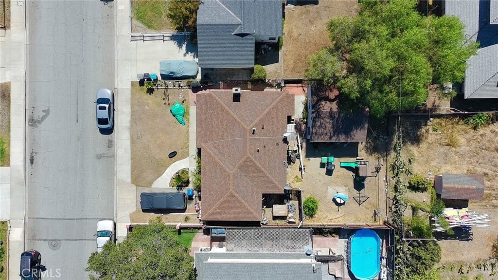 Home at 4855 La Sena, Baldwin Park — photo 10 of 12