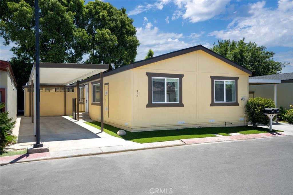 Home at 218 Las Brisas, Pomona — photo 1 of 12