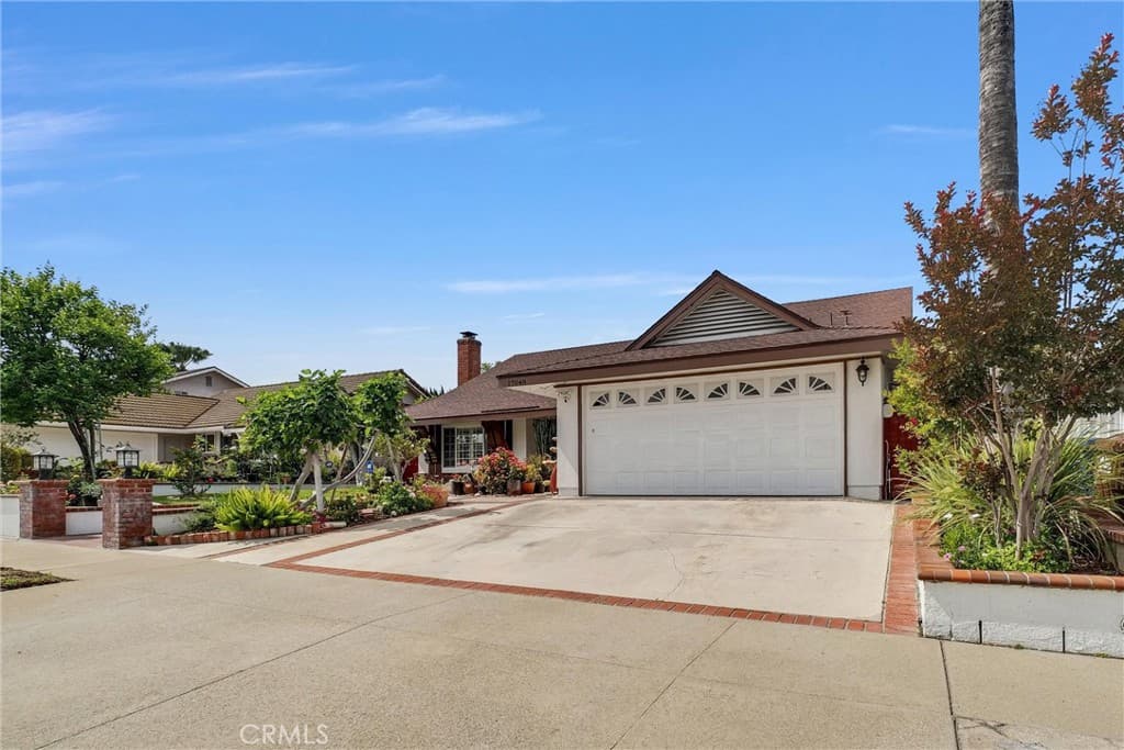 Home at 17048 Wedgeworth, Hacienda Heights — photo 2 of 12