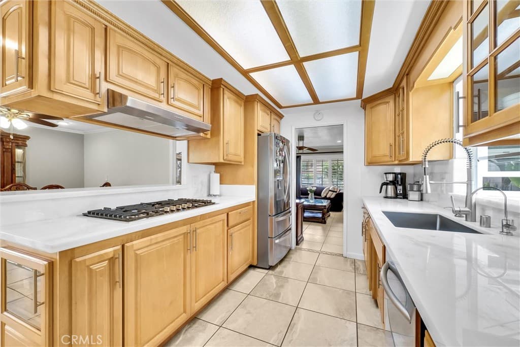 Home at 17048 Wedgeworth, Hacienda Heights — photo 11 of 12