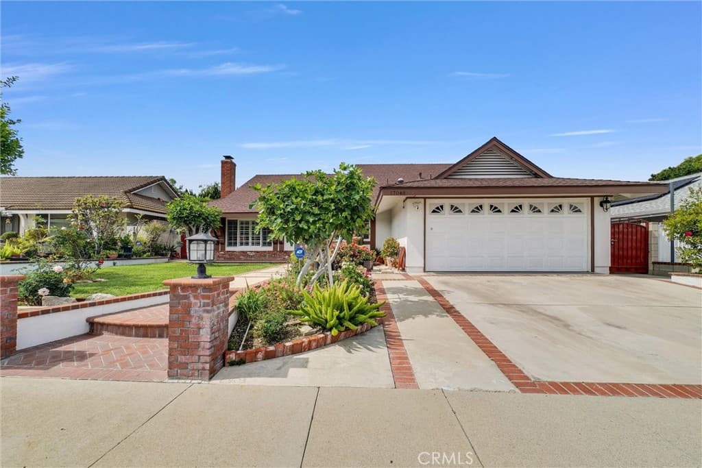 Home at 17048 Wedgeworth, Hacienda Heights — photo 4 of 12