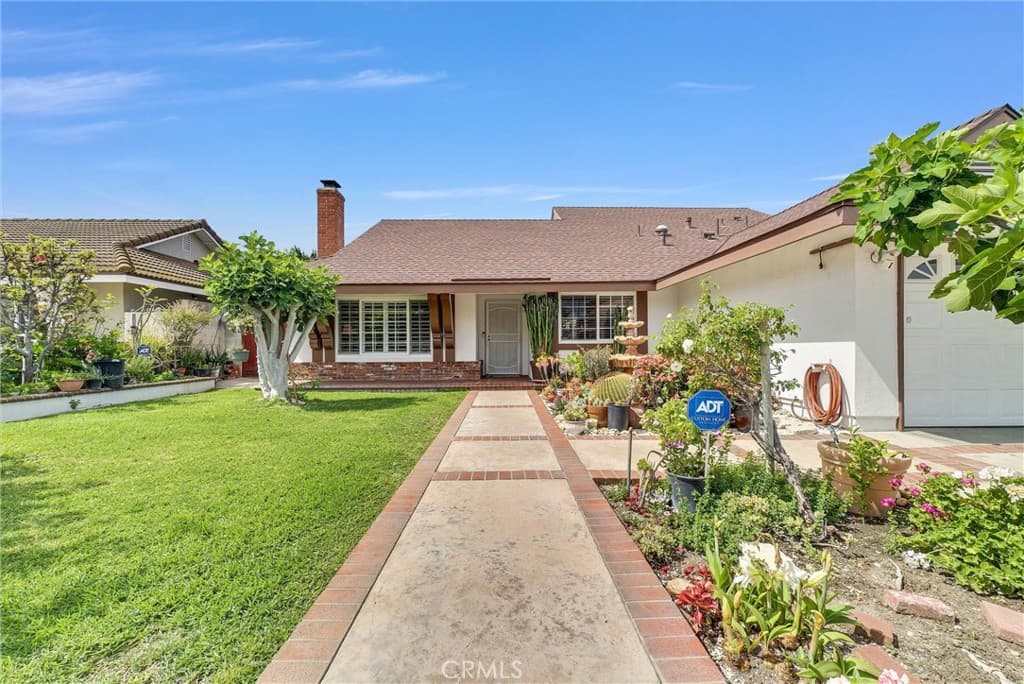 Home at 17048 Wedgeworth, Hacienda Heights — photo 5 of 12