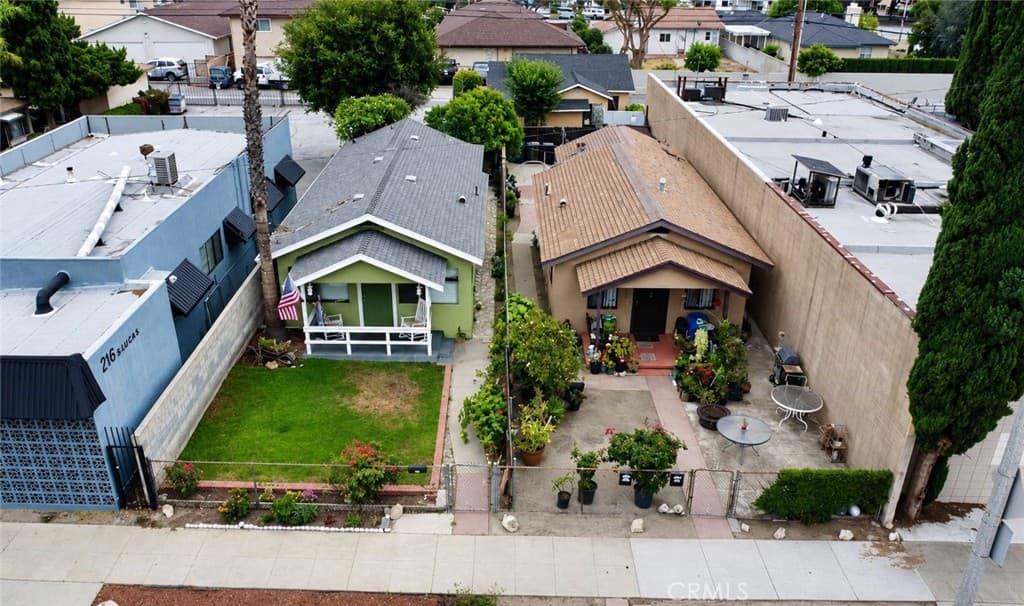 Home at 212 N Azusa, Azusa — photo 2 of 12