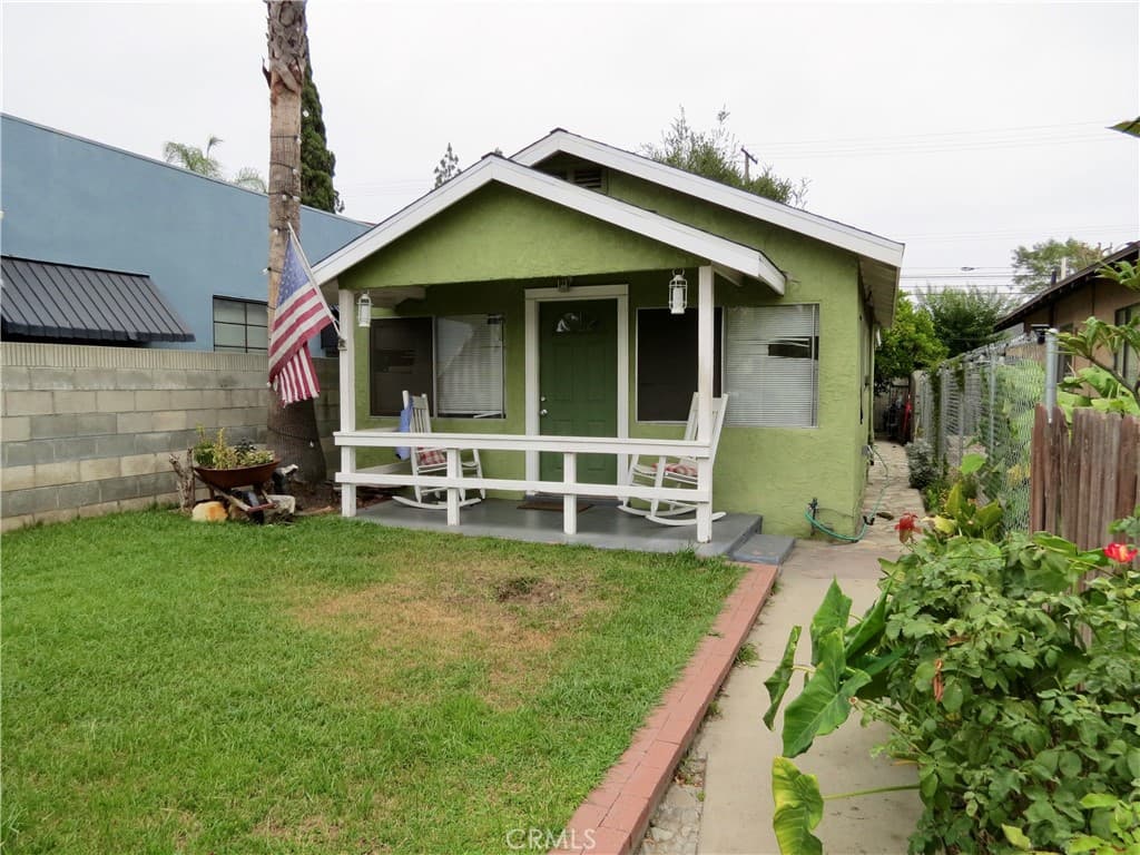 Home at 212 N Azusa, Azusa — photo 12 of 12