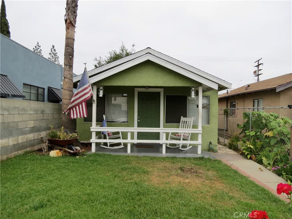 Home at 212 N Azusa, Azusa — photo 3 of 12
