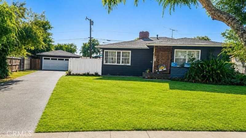 Home at 2011 Armour, Pomona — photo 1 of 1