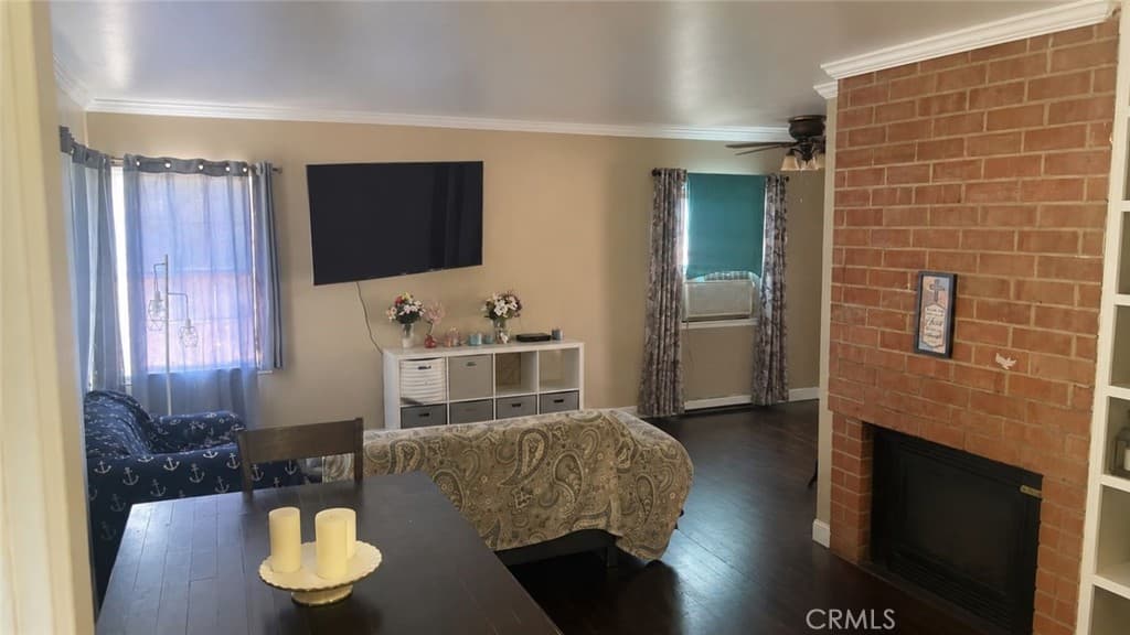Home at 2011 Armour, Pomona — photo 2 of 12