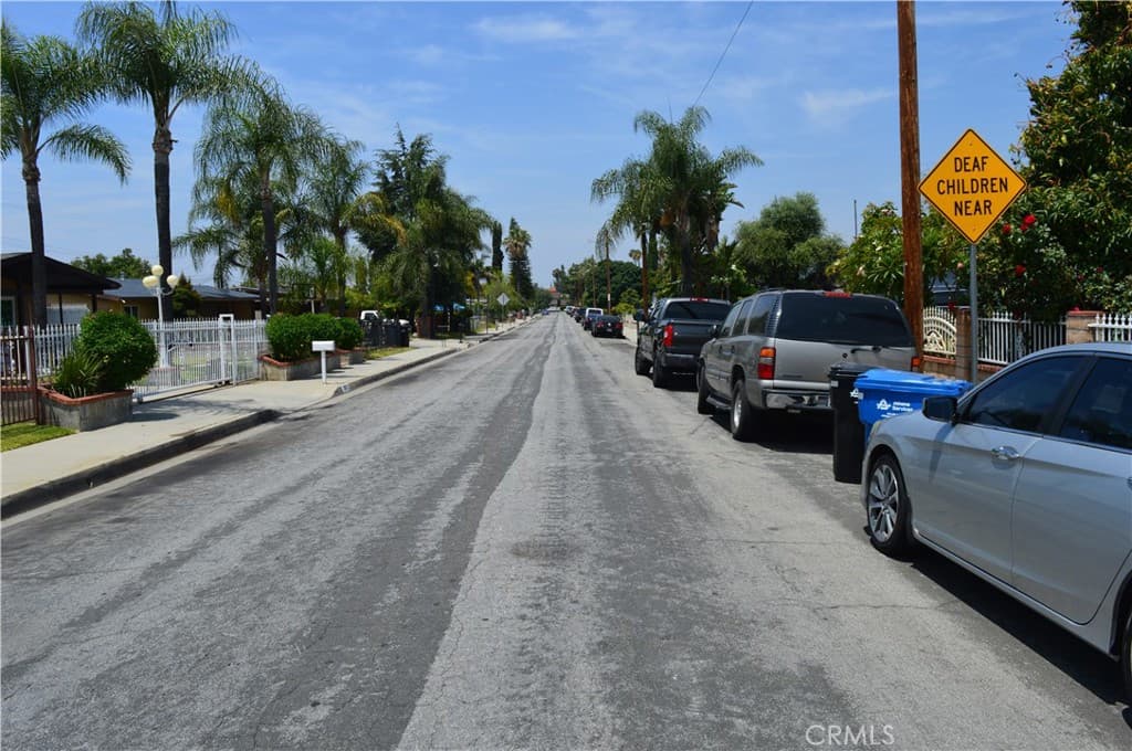 Home at 17827 E Laxford, Azusa — photo 4 of 12