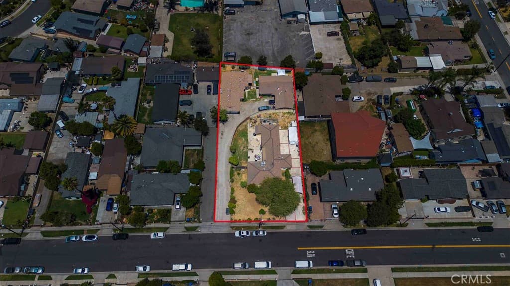 Multi-Family at 11215 Maplefield, South El Monte — photo 2 of 12
